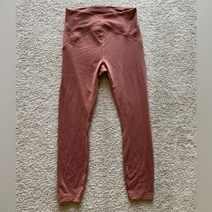 Lululemon InStill Leggings 25”